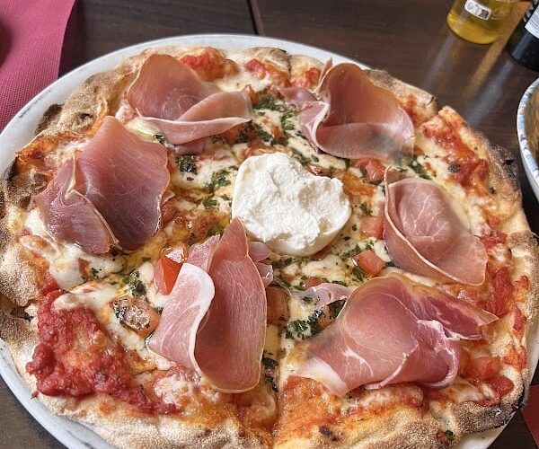 L’Antre Potes – Restaurant – Eze à Èze, France