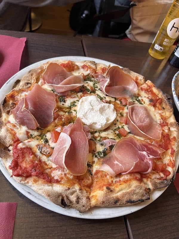 L’Antre Potes – Restaurant – Eze à Èze, France