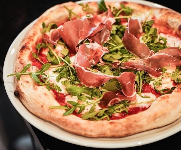 Restaurant L’AparTé à Val-d'Isère, France