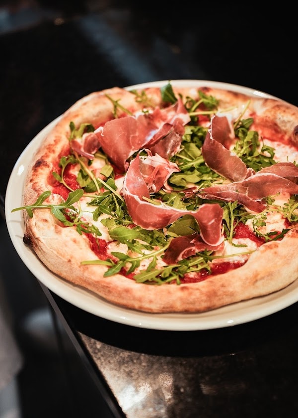 Restaurant L’AparTé à Val-d'Isère, France