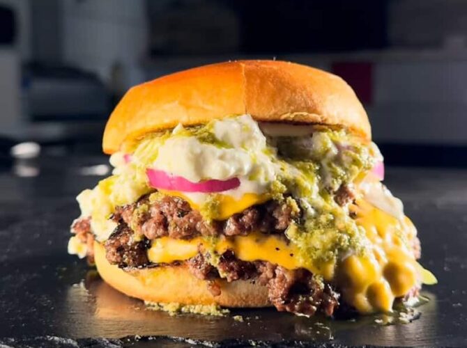 Restaurant L’Appétit Snack Food à Draguignan, France