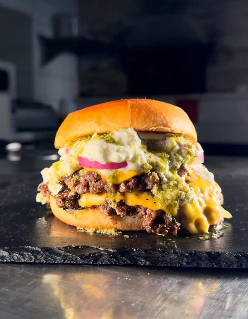 Restaurant L’Appétit Snack Food à Draguignan, France