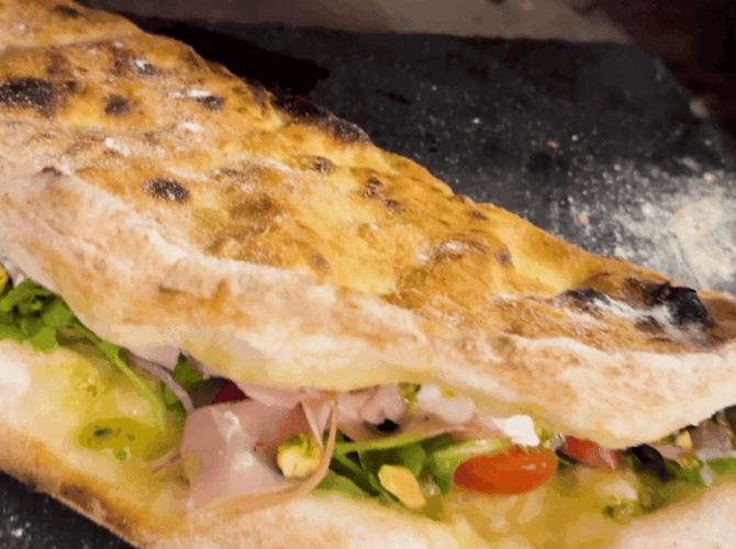 Restaurant L’Appétit Snack Food à Draguignan, France