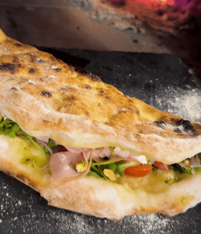 Restaurant L’Appétit Snack Food à Draguignan, France