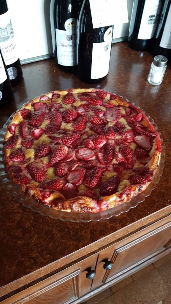 Restaurant L’Araignée au Plafond à Meudon, France