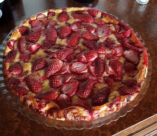 Restaurant L’Araignée au Plafond à Meudon, France