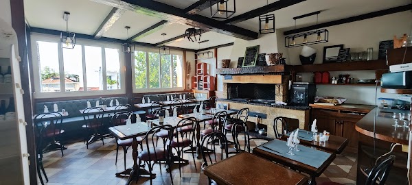 Restaurant L’Araignée au Plafond à Meudon, France