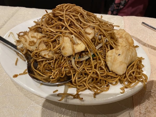 Restaurant L’Arc en Ciel à Savigny-sur-Orge, France