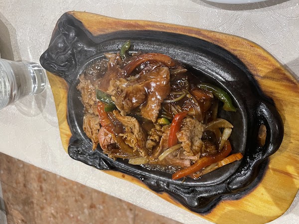 Restaurant L’Arc en Ciel à Savigny-sur-Orge, France