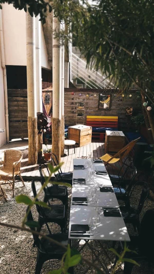 L’Ardillon – Restaurant de poisson à Pornic à Pornic, France