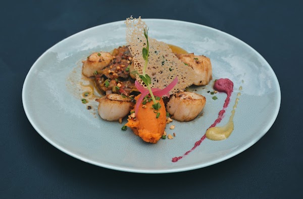 L’Ardillon – Restaurant de poisson à Pornic à Pornic, France