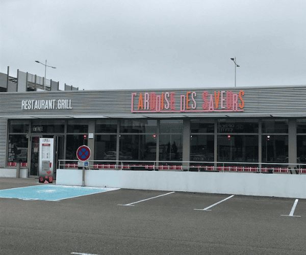 L’Ardoise des Saveurs, Restaurant traditionnel à La Roche sur Yon à La Roche-sur-Yon, France