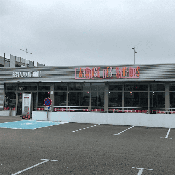 L’Ardoise des Saveurs, Restaurant traditionnel à La Roche sur Yon à La Roche-sur-Yon, France
