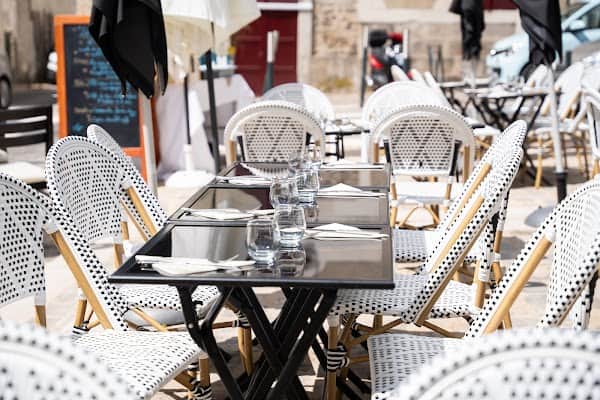 Restaurant L’Ardoise à Arpajon, France