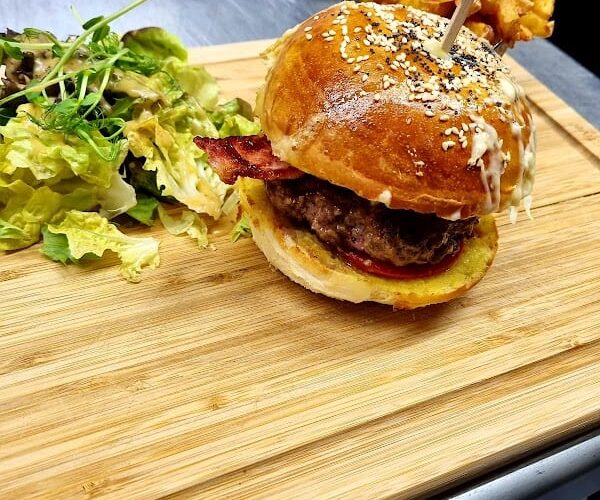 Restaurant L’ardoise à Aurillac, France