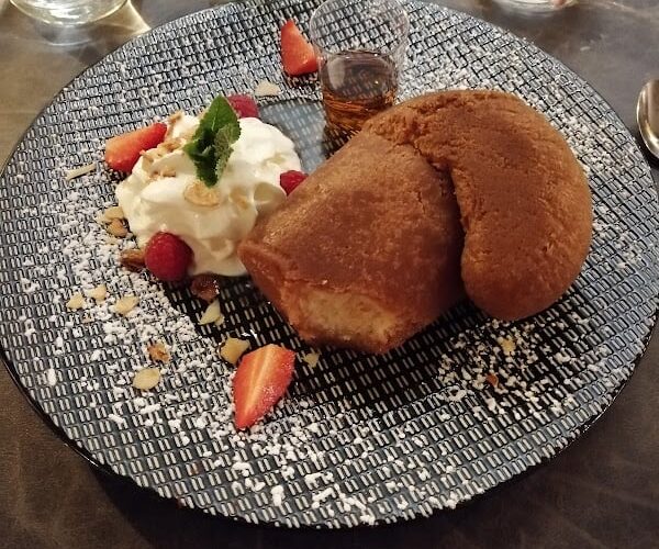 Restaurant L’Ardoise à Aix-les-Bains, France