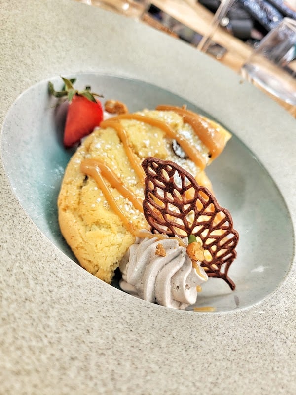 Restaurant L’ardoise à Aurillac, France