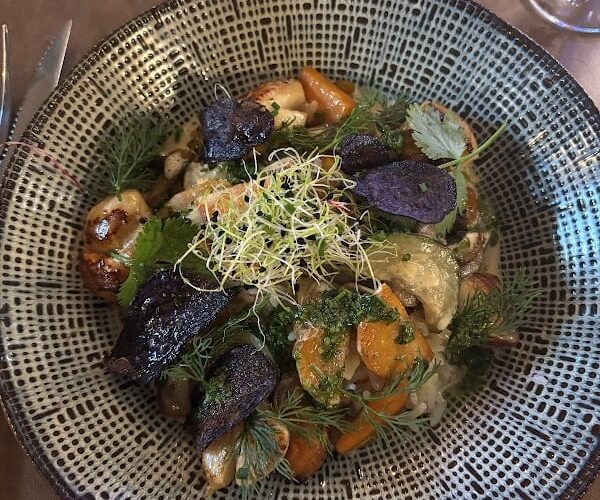 Restaurant L’Ardoise à Aix-les-Bains, France