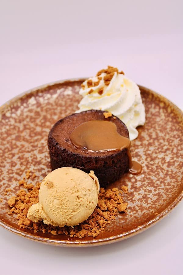 Restaurant L’Ardoise à Arpajon, France