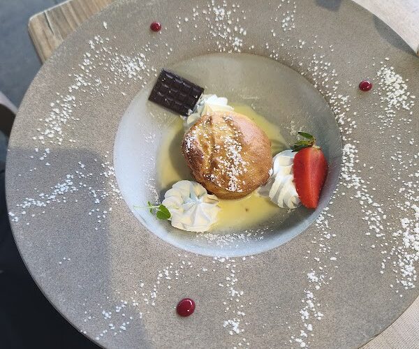 Restaurant L’ardoise à Aurillac, France