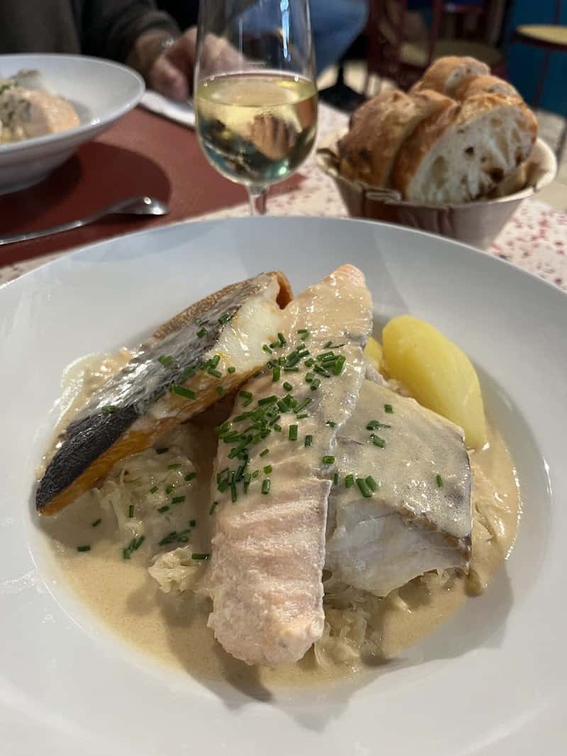 Restaurant L’Aresti à Châteauroux, France