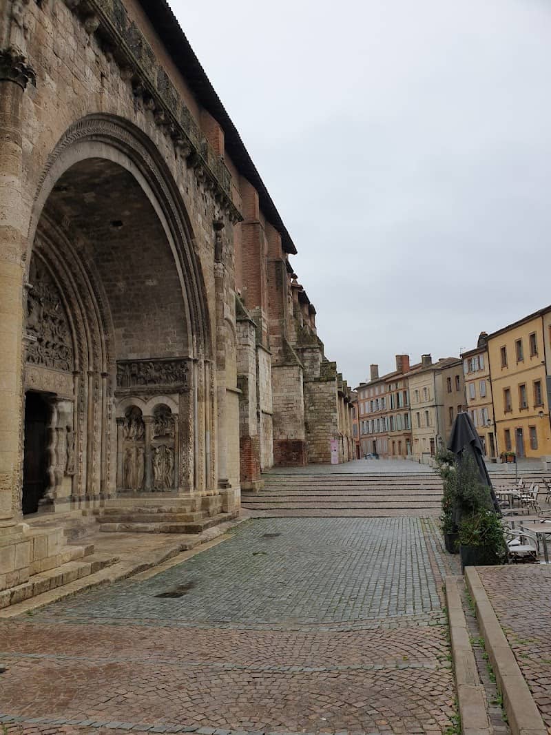 Restaurant L’Armateur à Moissac, France