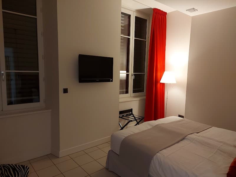 Restaurant L’Armateur à Moissac, France