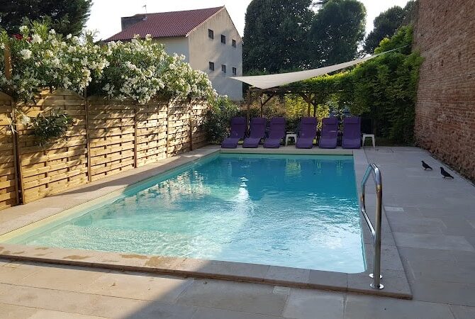 Restaurant L’Armateur à Moissac, France