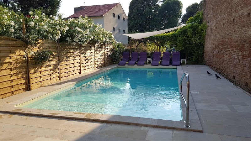 Restaurant L’Armateur à Moissac, France