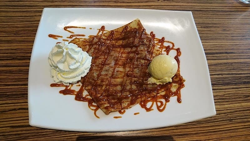 Restaurant l’Armor à Mantes-la-Jolie, France