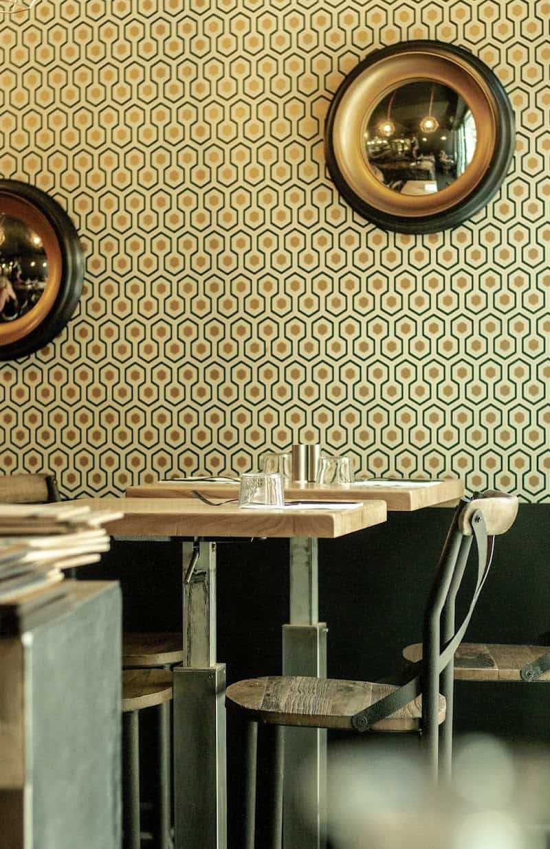 Restaurant L’Arpète à Toulouse, France