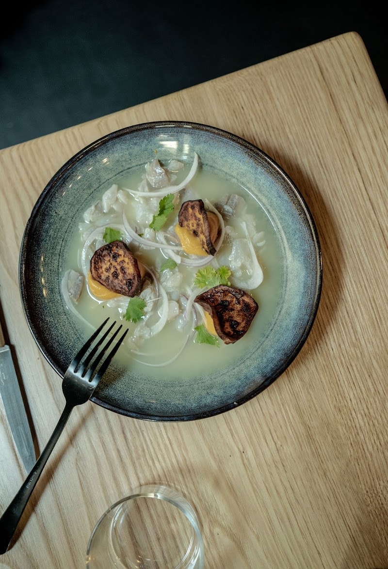 Restaurant L’Arpète à Toulouse, France