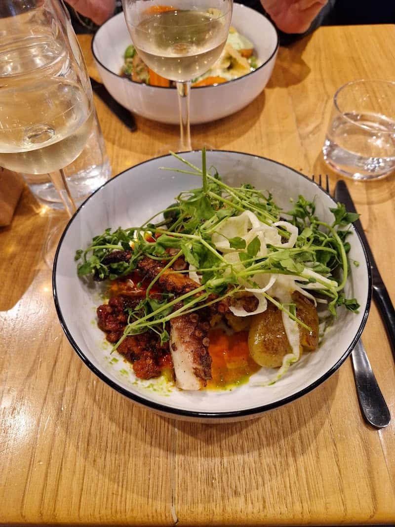 Restaurant L’Arpète à Toulouse, France