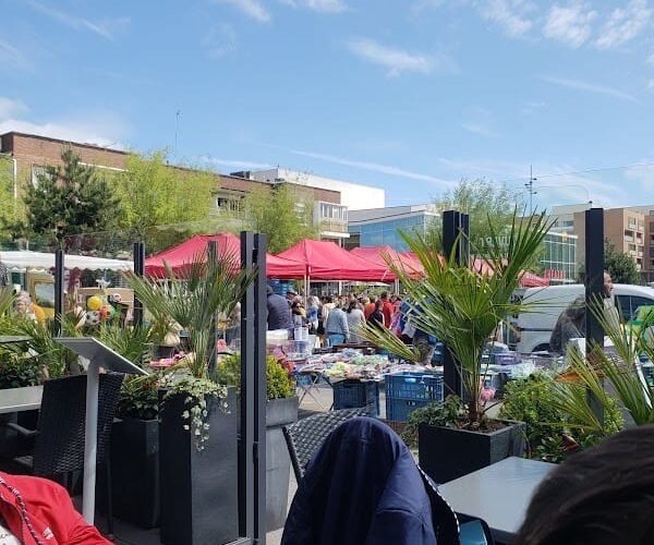 Restaurant L’arrivage à Dunkerque, France