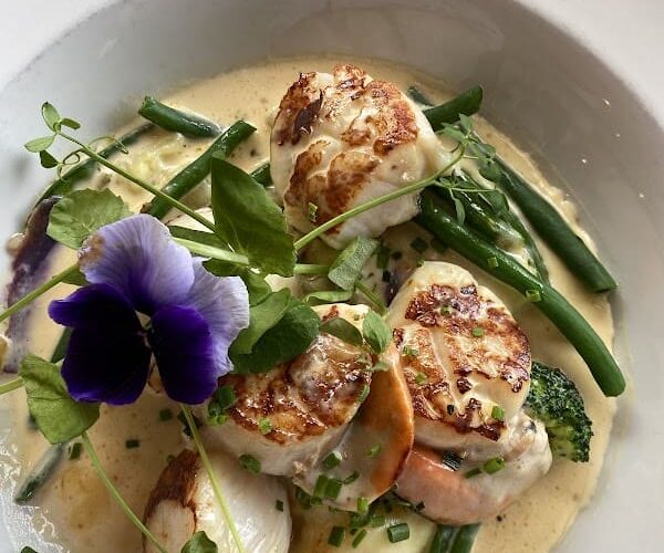 Restaurant L’arrivage à Dunkerque, France