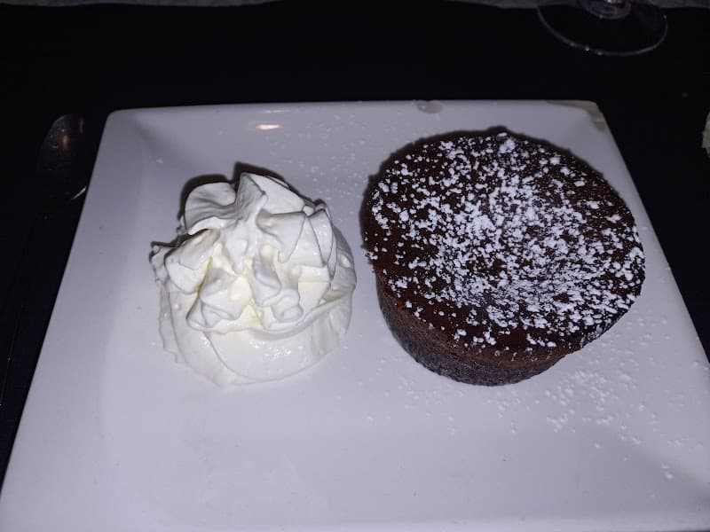 Restaurant L’Art du Temps à Lafrançaise, France