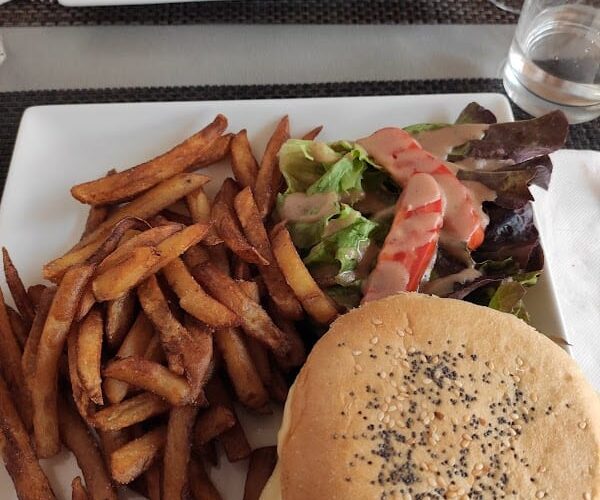 Restaurant L’Art et L’Envie à Bergerac, France