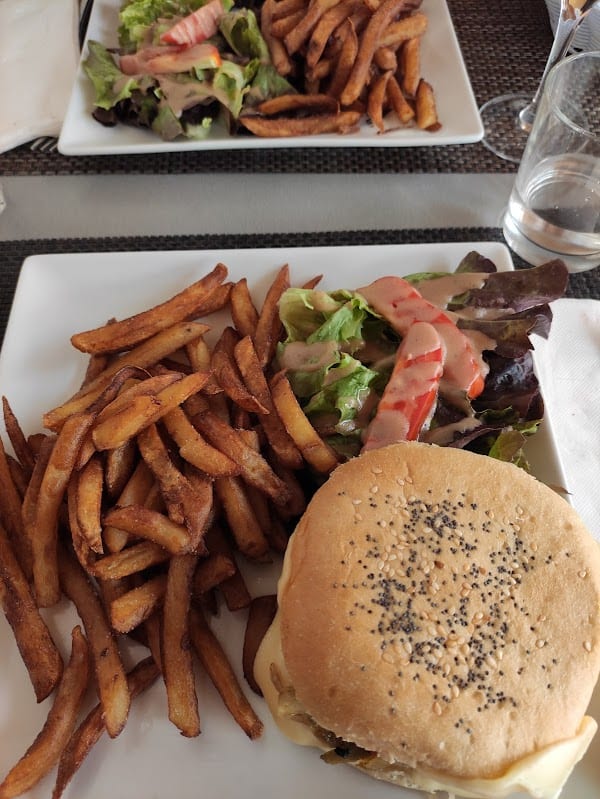 Restaurant L’Art et L’Envie à Bergerac, France