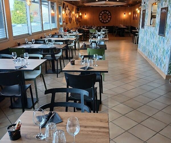 Restaurant L’ARTISAN GOURMAND à Arras, France