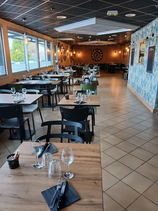 Restaurant L’ARTISAN GOURMAND à Arras, France