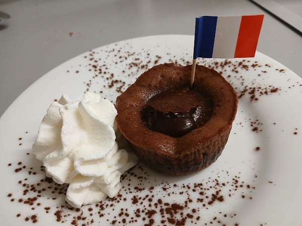 Restaurant L’ARTISAN GOURMAND à Arras, France