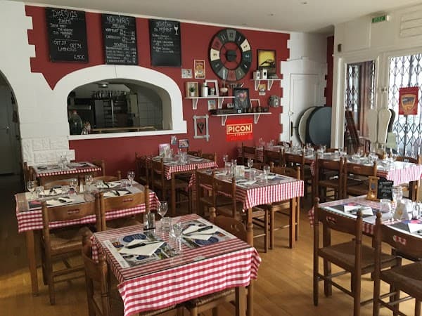 Restaurant L’ARTISAN GOURMAND à Arras, France