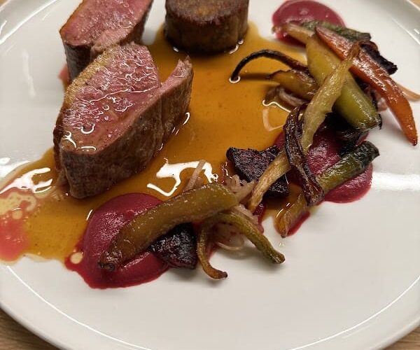 Restaurant L’Artisan à Annecy, France