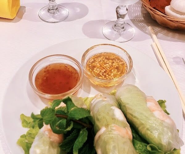 Restaurant L’Asia à Auch, France