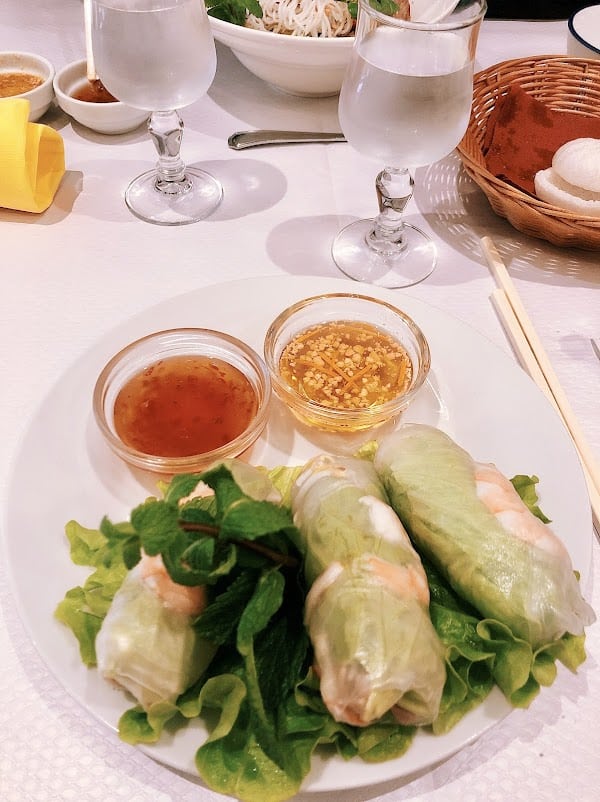 Restaurant L’Asia à Auch, France