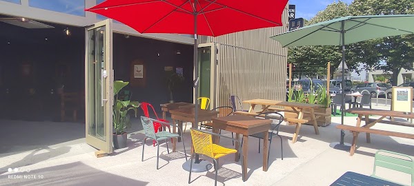 Restaurant L’ASIAN 77 à Champs-sur-Marne, France