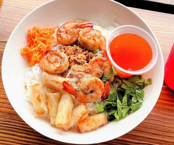 Restaurant L’ASIAN 77 à Champs-sur-Marne, France