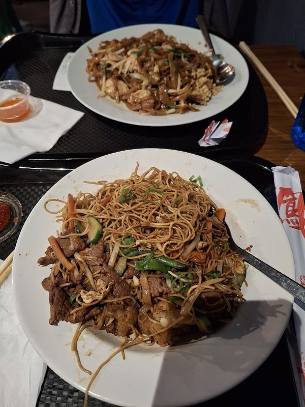 Restaurant L’ASIAN 77 à Champs-sur-Marne, France