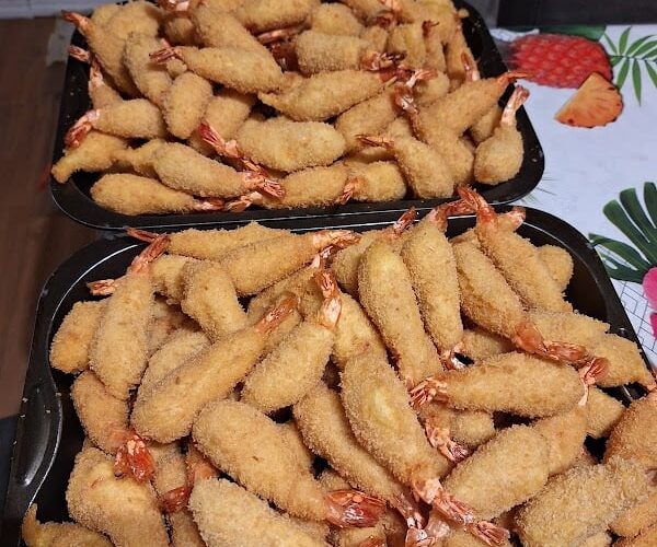 Restaurant L’assiette asiatique à Cerfontaine, Belgique