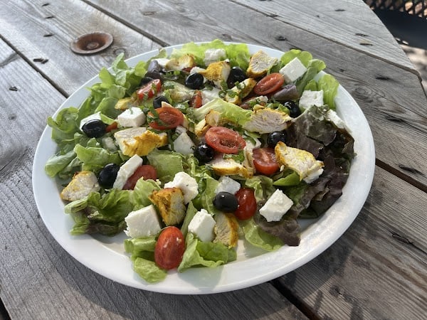 Restaurant L’Assiette de Jacou à Jacou, France